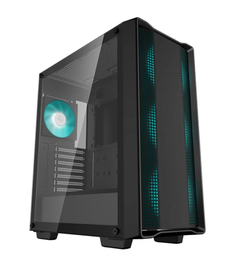 DeepCool CC560 V2