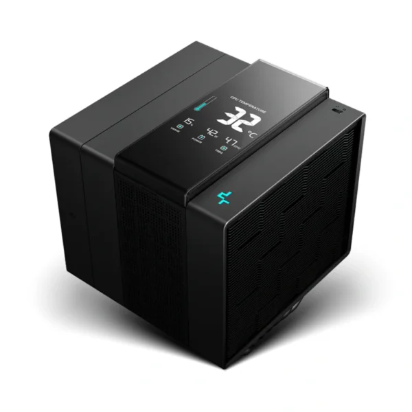 DeepCool ASSASSIN IV VC Vision