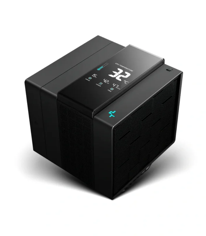 DeepCool ASSASSIN IV VC Vision