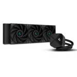 DeepCool LS720S ZERO DARK