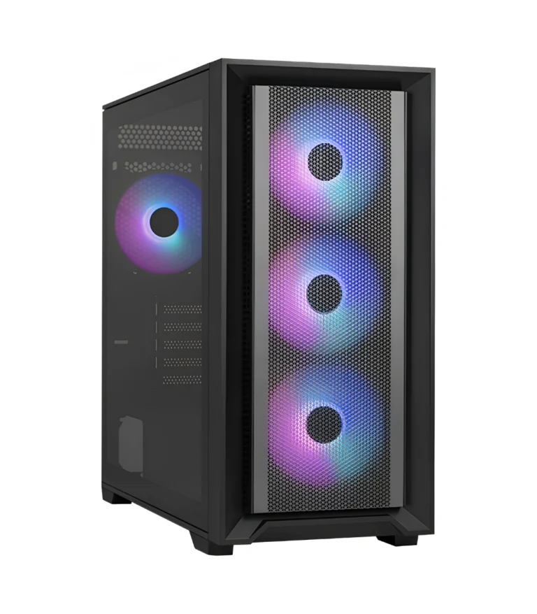 AeroCool Tern Mini
