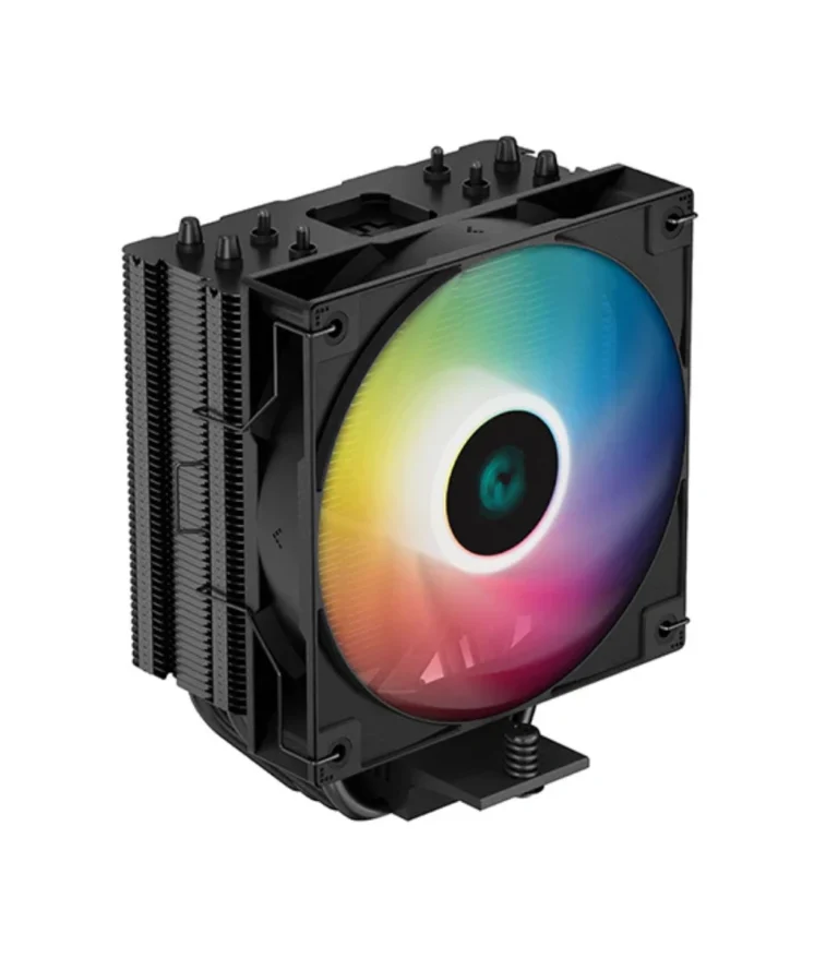 DeepCool AG400 BK ARGB