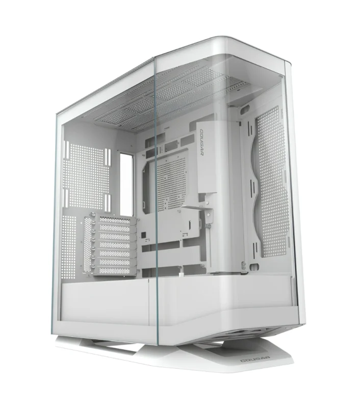Cougar FV270 White
