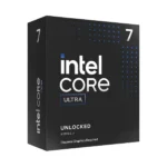 Intel Core Ultra 7 265KF