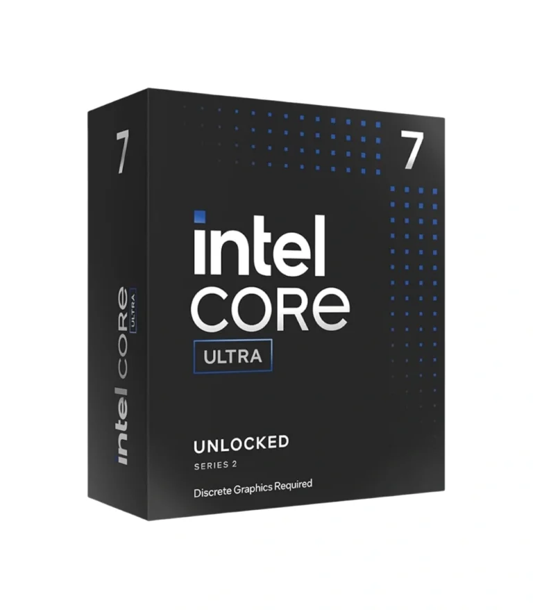 Intel Core Ultra 7 265KF