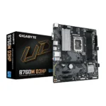 Gigabyte B760M D3HP DDR4