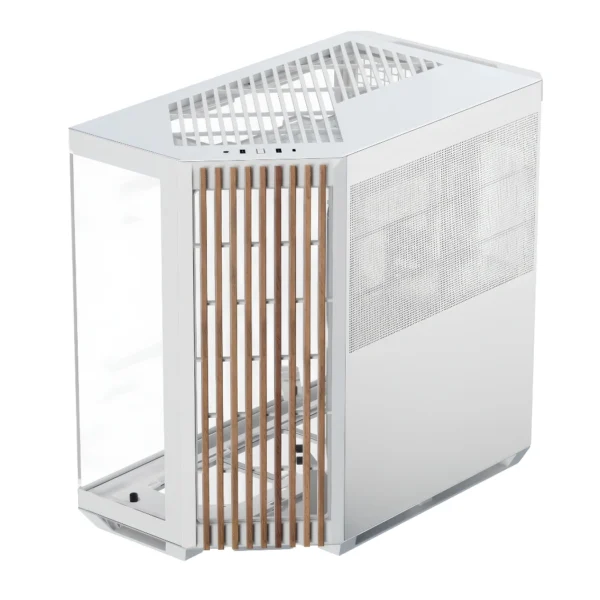 APNX V1 White Wood