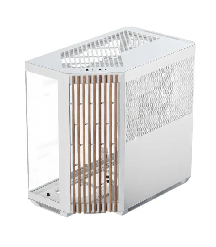 APNX V1 White Wood