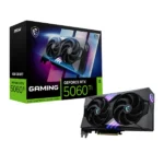 MSI GeForce RTX 5060 TI 8G Gaming