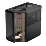 APNX V1 Black Wood