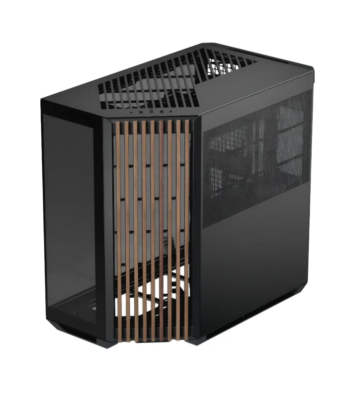 APNX V1 Black Wood