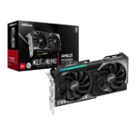 AsRock RX 9060 XT Challenger 8GB