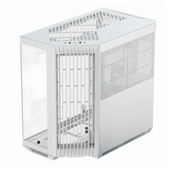 APNX V1 White