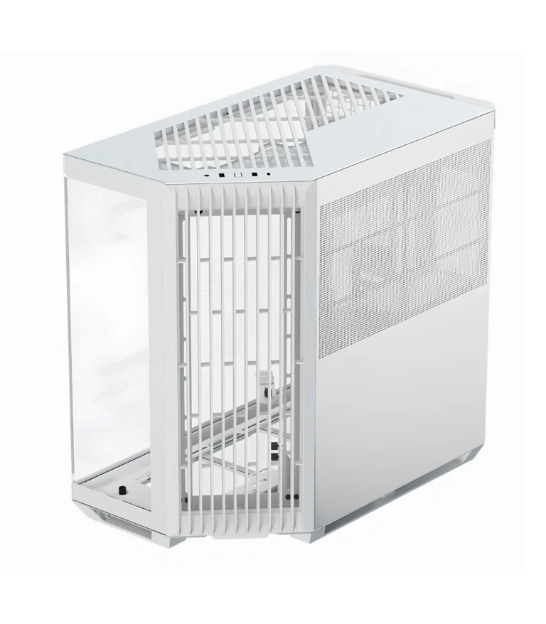 APNX V1 White