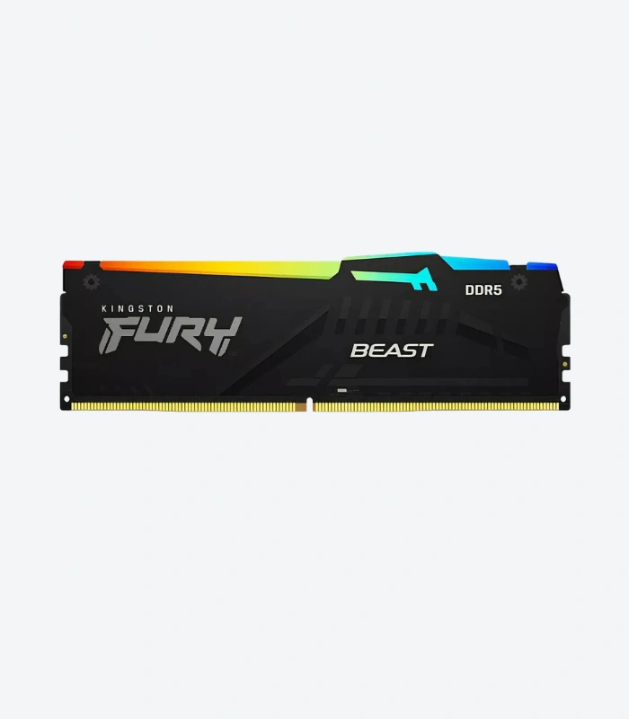 Kingston Fury Beast RGB 16GB DDR5