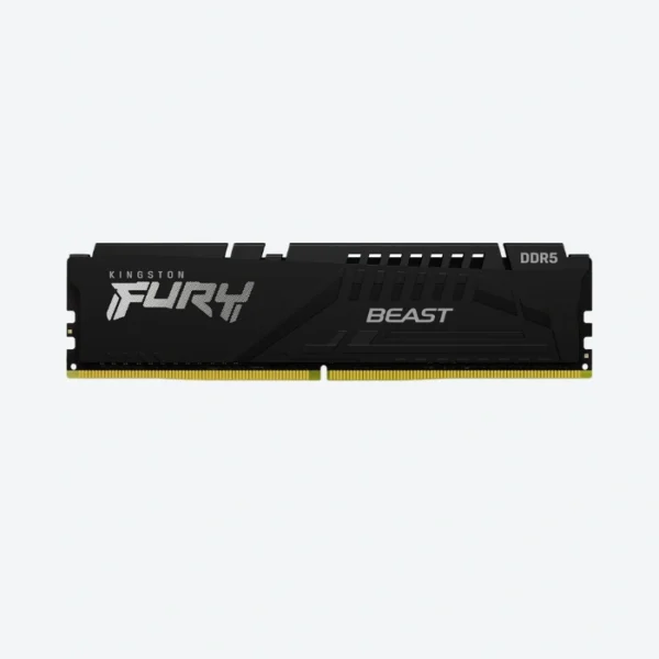 Kingston Fury Beast 16GB DDR5