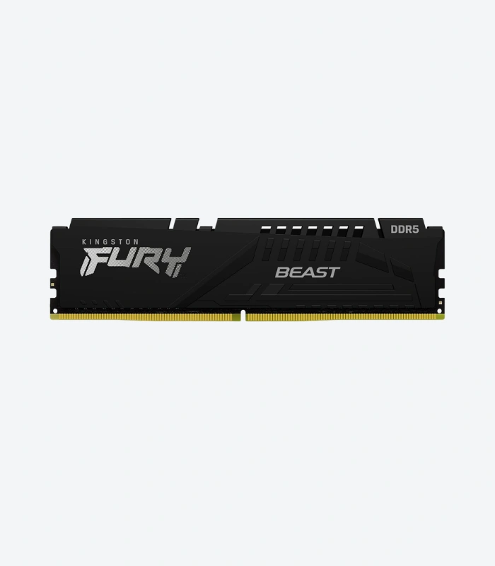 Kingston Fury Beast 16GB DDR5