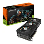 Gigabyte GeForce RTX 4070 SUPER Gaming OC 12G