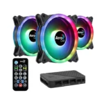 AeroCool Duo 12 Pro