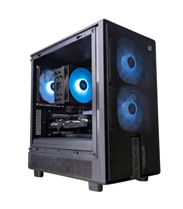 PC Gaming BYTE