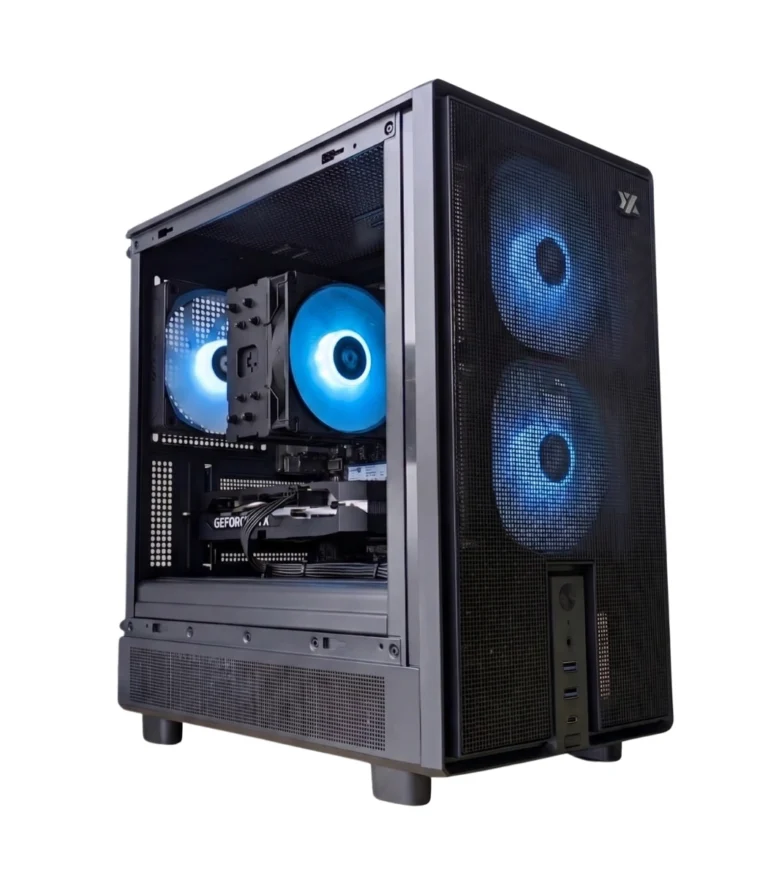 PC Gaming BYTE