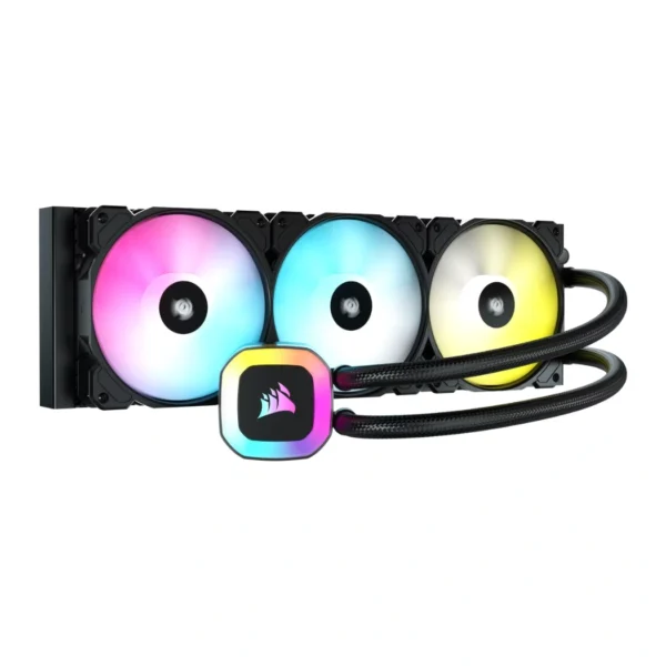 Corsair H150 RGB