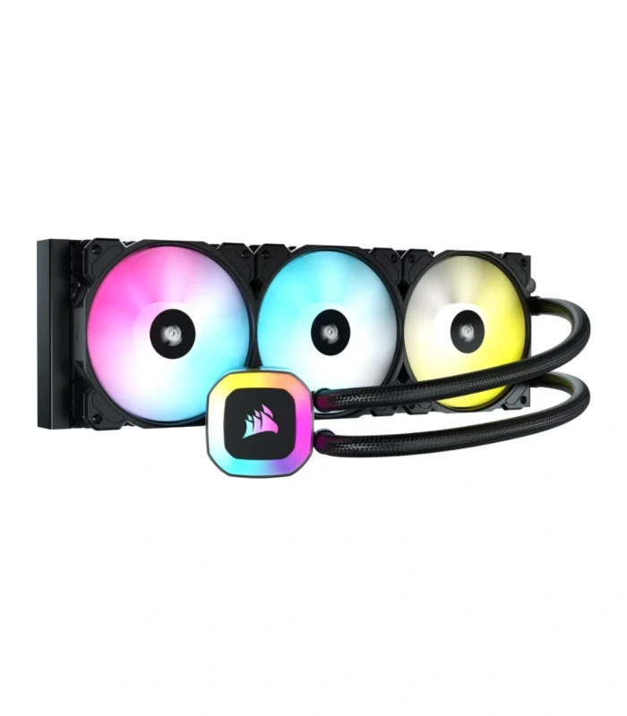 Corsair H150 RGB