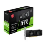 RTX 3050 LP