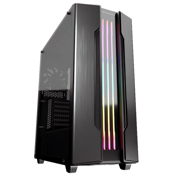 Cougar Gemini S