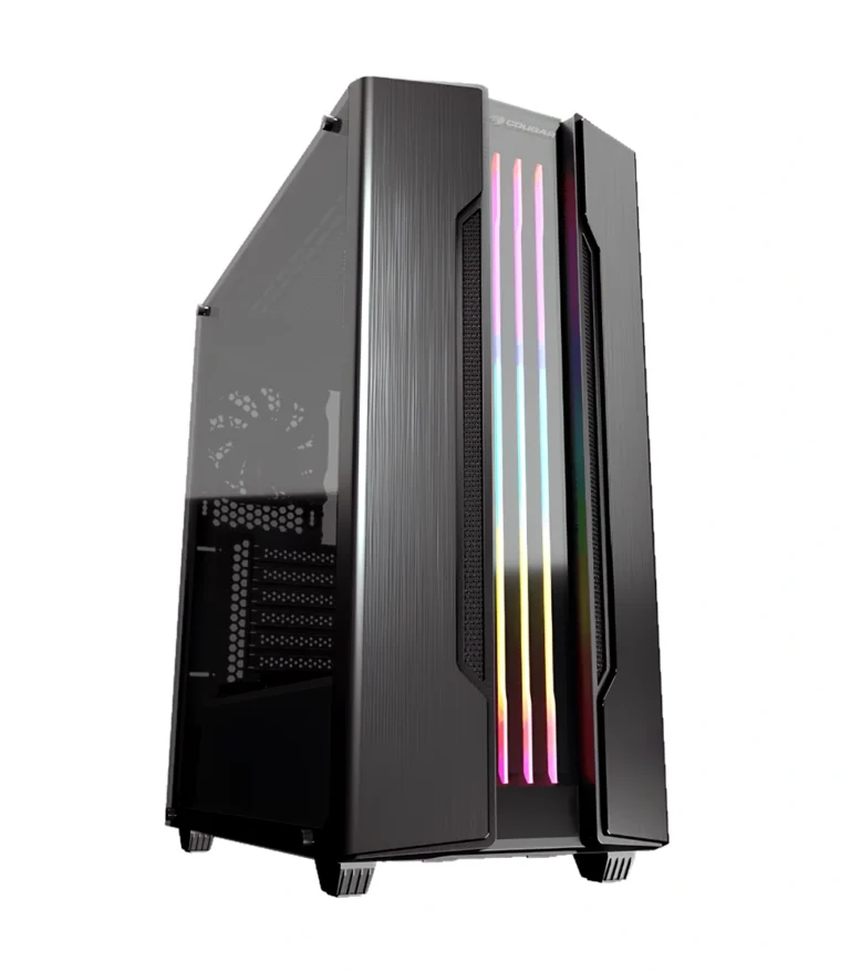 Cougar Gemini S
