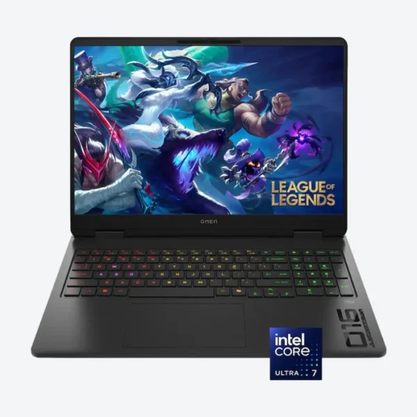 HP OMEN 16