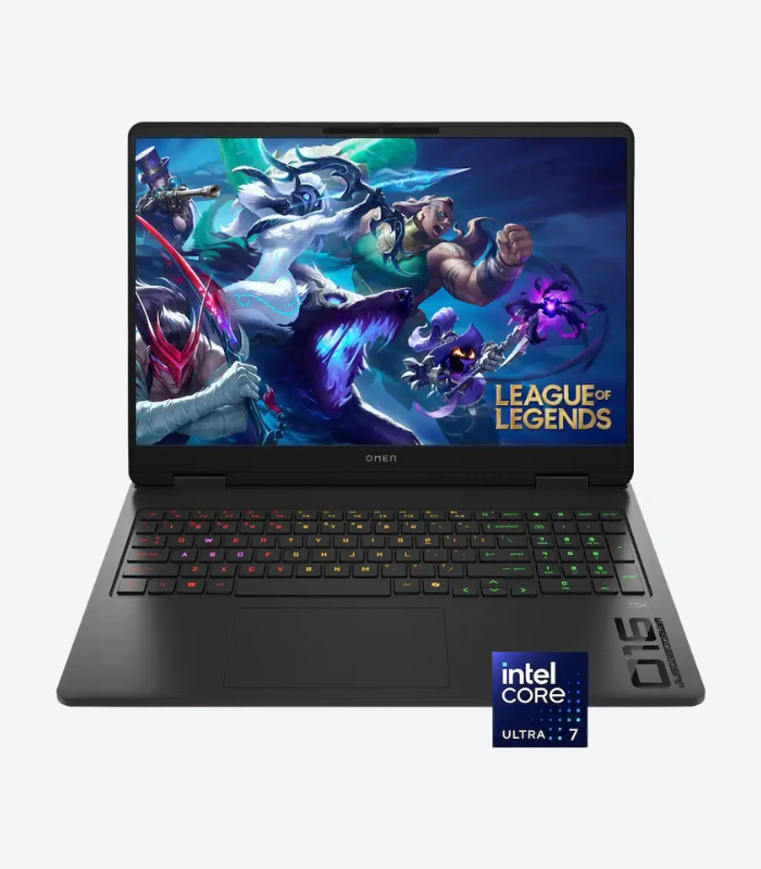 HP OMEN 16