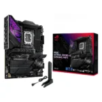ASUS ROG STRIX Z890-E Gaming WIFI