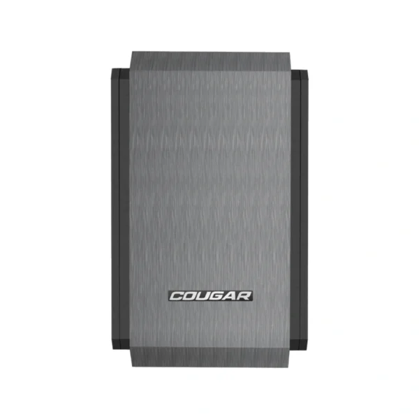 Cougar QBX — Caja Mini-ITX, 1 fan 90mm, negro | QBX-BK - Imagen 5