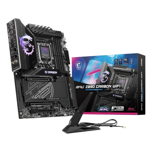 MSI MPG Z890 CARBON WIFI