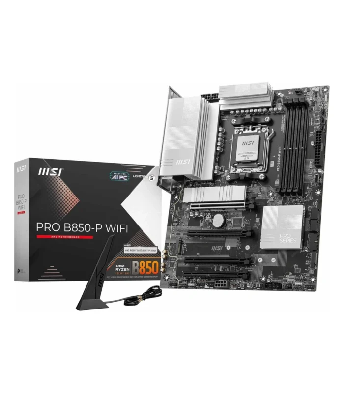 MSI PRO B850-P WIFI