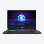 MSI Cyborg 15 AI A1VEK