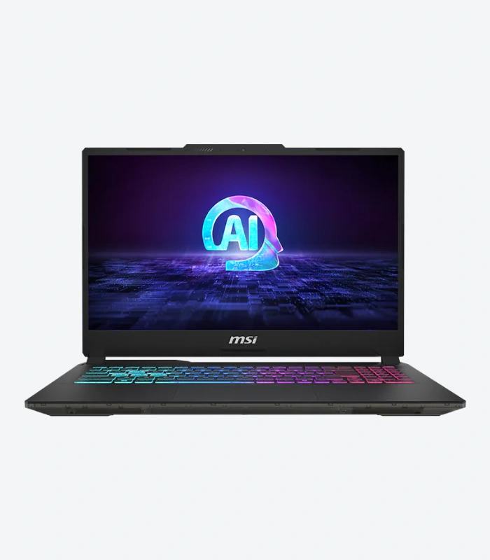 MSI Cyborg 15 AI A1VEK