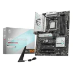 MSI B850 Gaming Plus WiFi