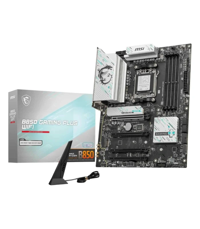 MSI B850 Gaming Plus WiFi
