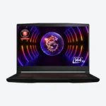MSI THIN GF63 12U
