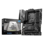 MSI MAG B760 TOMAHAWK WiFi