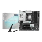 MSI B860M Gaming Plus WiFi
