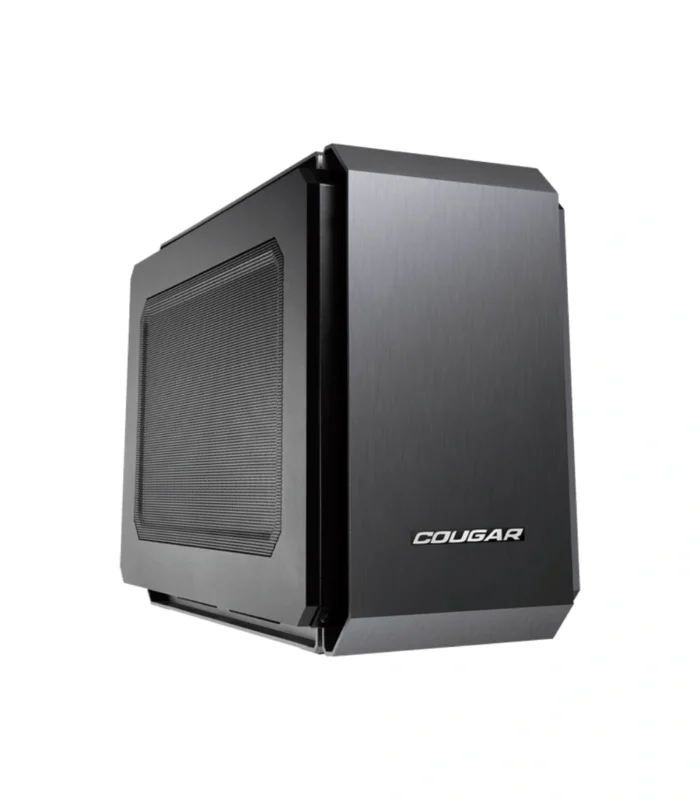 Cougar QBX