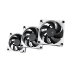 HYTE THICC FP12 Fan 3 Pack