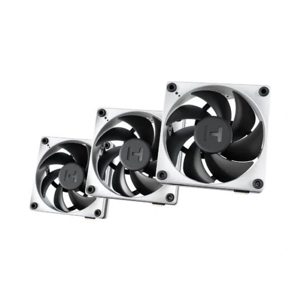 HYTE THICC FP12 Fan 3 Pack