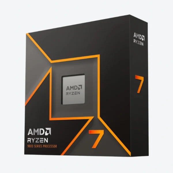 AMD Ryzen 7 9700X