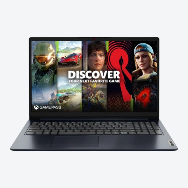 Lenovo IdeaPad 1 15AMN7