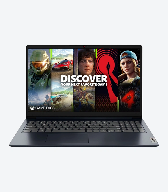 Lenovo IdeaPad 1 15AMN7