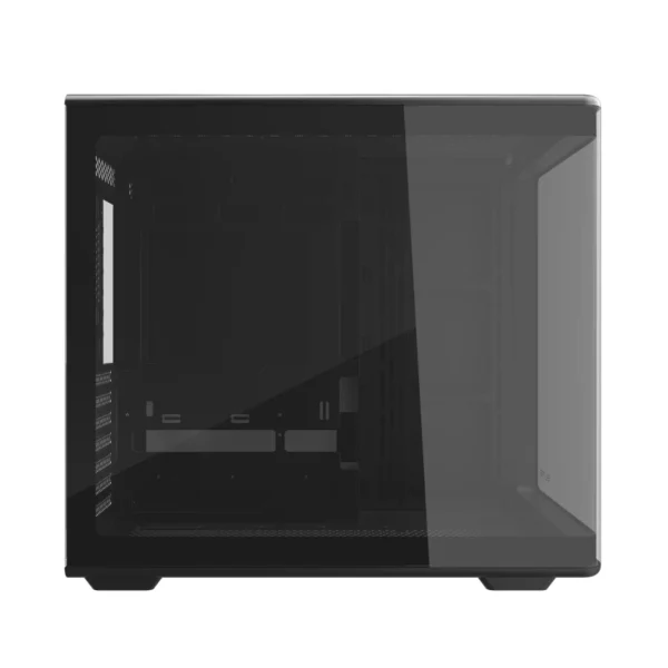 Cooler Master ELITE 600 — Case ATX, sin fans, negro | E600-KGNN-S00 - Imagen 3